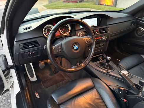 Used 2008 BMW M3 Coupe RWD image 27