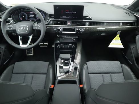 Used 2025 Audi A5 2.0T Premium Plus w/ Premium Plus image 14