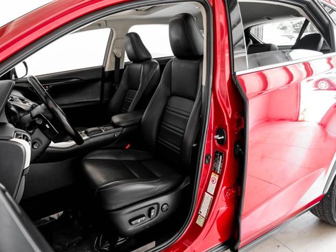 Used 2018 Lexus NX 300 FWD w/ Premium Package image 27