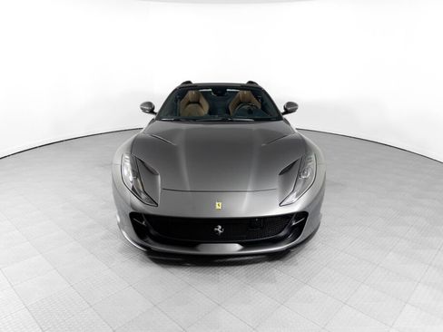 Certified 2022 Ferrari 812 GTS image 26