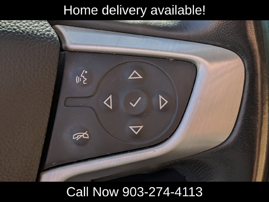 Used 2019 GMC Terrain SLT w/ Preferred Package FWD image 22