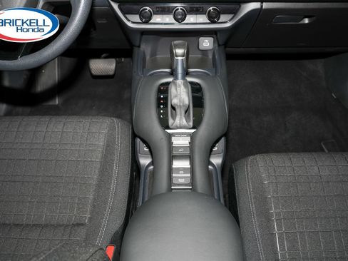 Certified 2024 Honda HR-V LX image 28