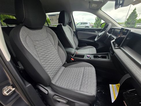 New 2026 Volkswagen Tiguan S AWD/4WD image 10