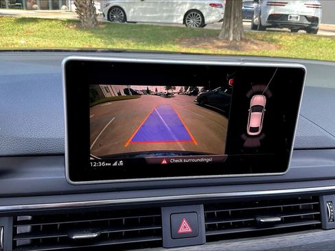 Used 2018 Audi A5 2.0T Premium Plus w/ Premium Plus image 24