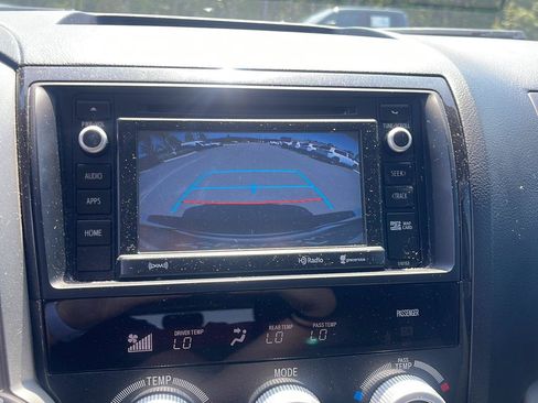 Used 2016 Toyota Sequoia SR5 w/ Premium Package AWD/4WD image 25