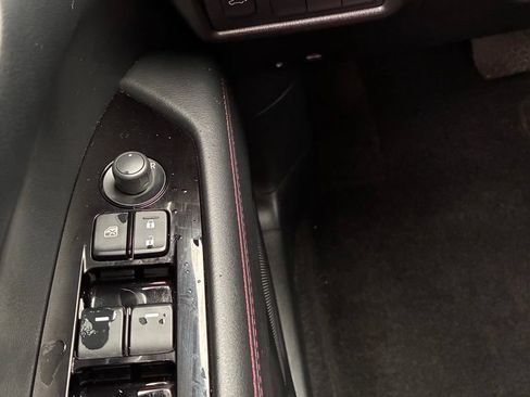 Used 2023 MAZDA CX-5 Carbon Edition AWD/4WD image 24