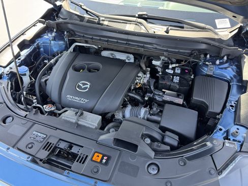 Used 2019 MAZDA CX-5 Sport FWD image 33