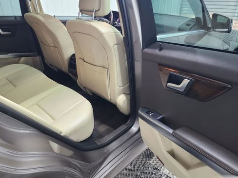 Used 2014 Mercedes-Benz GLK 350 GLK 350 4MATIC Sport Utility 4 image 34