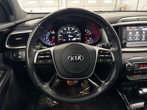 Used 2019 Kia Sorento SX FWD image 33
