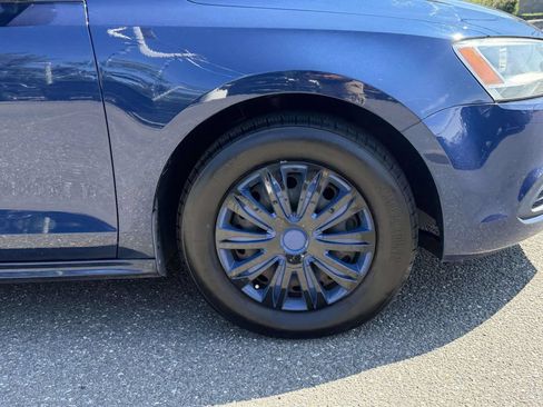 Used 2014 Volkswagen Jetta S FWD image 10