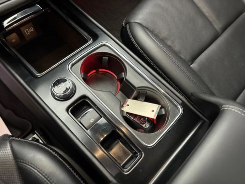 Used 2022 Lincoln Corsair Reserve w/ Sport Package image 24