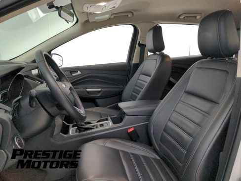 Used 2019 Ford Escape SEL AWD/4WD image 33