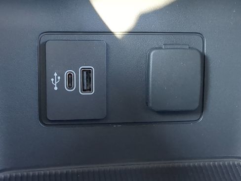 New 2026 Ford Explorer Active image 58