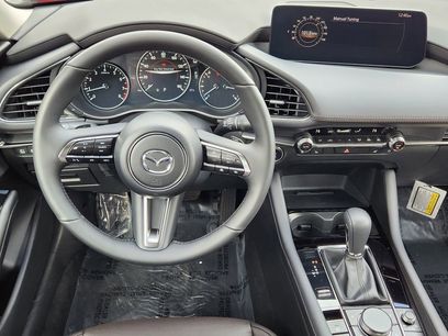 New 2026 MAZDA MAZDA3 2.5 Turbo Sedan w/Premium Plus