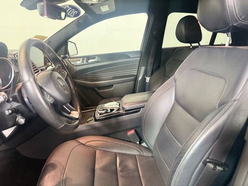 Used 2017 Mercedes-Benz GLE 43 AMG 4MATIC Coupe image 17