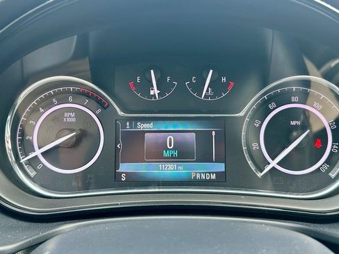 Used 2016 Buick Regal FWD image 16
