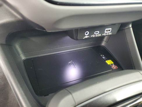 Used 2025 Subaru Crosstrek 2.5i Sport w/ Crosstrek Mirror Package image 19