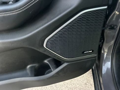 Used 2022 Jeep Grand Cherokee Limited 4xe image 37