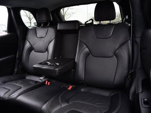 Used 2023 Jeep Cherokee Altitude Lux image 22