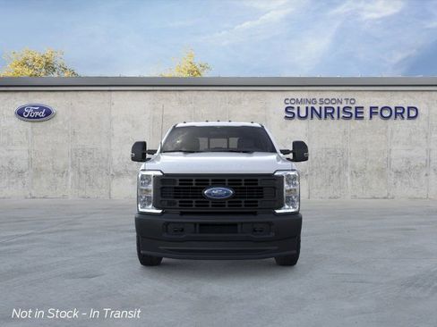 New 2026 Ford F350 XL w/ XL Off-Road Package image 6
