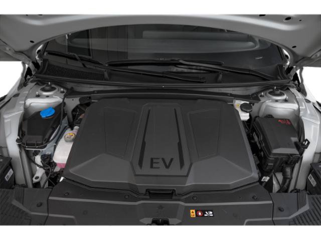 New 2027 Hyundai Ioniq 5 XRT AWD/4WD image 11