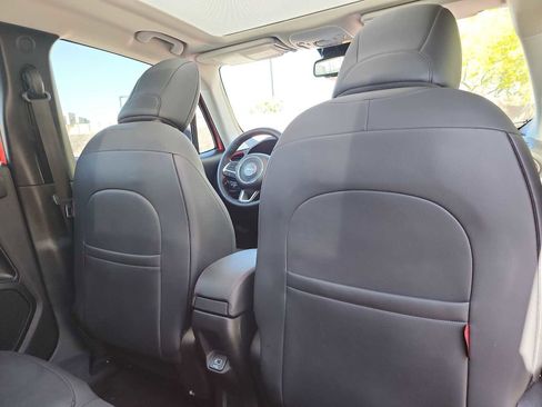 Used 2023 Jeep Renegade Trailhawk w/ Sun/Sound Group image 16