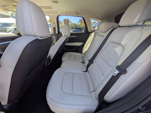 Used 2017 MAZDA CX-5 Grand Touring image 11