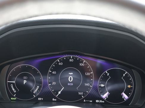 New 2026 MAZDA CX-70 SC Plus AWD/4WD image 10