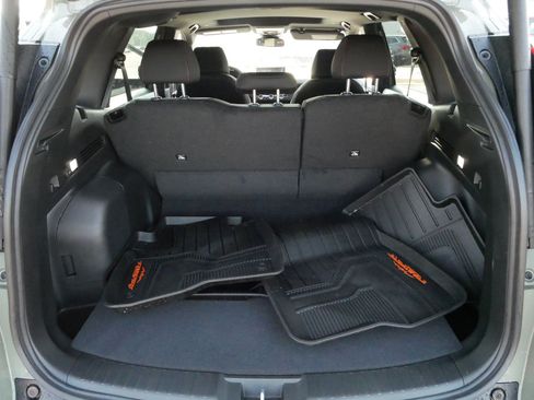 Certified 2026 Honda CR-V TrailSport image 20