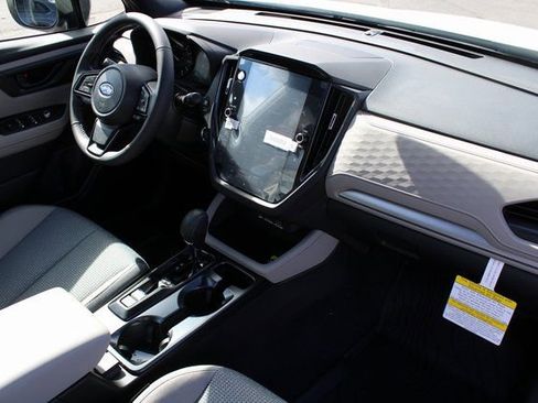 New 2026 Subaru Forester Premium image 17