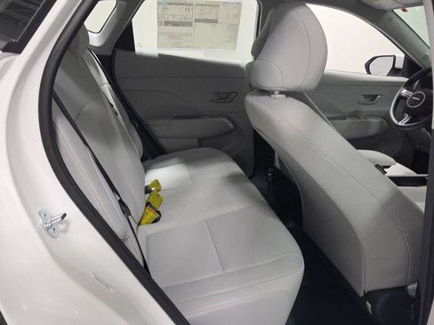 New 2026 Hyundai Kona SE FWD image 14