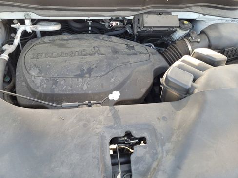 Used 2021 Honda Pilot Touring image 34