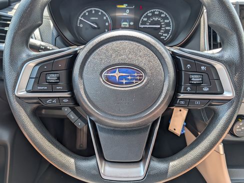 Used 2023 Subaru Forester AWD/4WD image 25