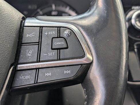 Used 2021 Toyota Highlander Limited image 25