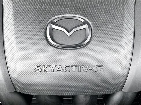 New 2026 MAZDA CX-5 Preferred AWD/4WD image 17