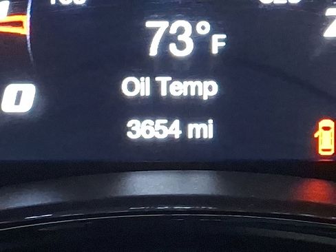 Used 2024 Dodge Durango SRT Hellcat AWD/4WD image 19