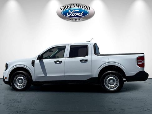 New 2026 Ford Maverick XL w/ Equipment Group 101A AWD/4WD image 7