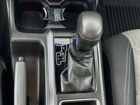Used 2023 Toyota Tacoma TRD Off-Road w/ Technology Package RWD image 24