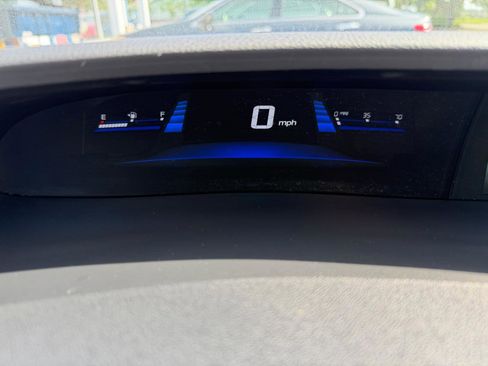 Used 2013 Honda Civic HF image 29