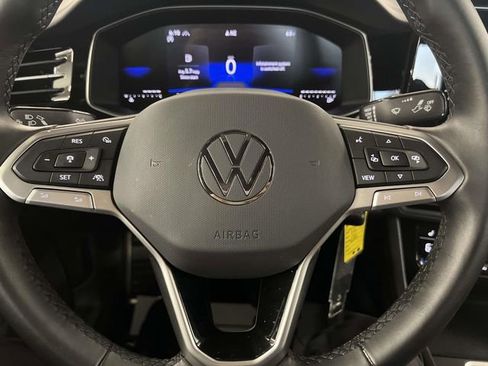 New 2026 Volkswagen Jetta Sport FWD image 15
