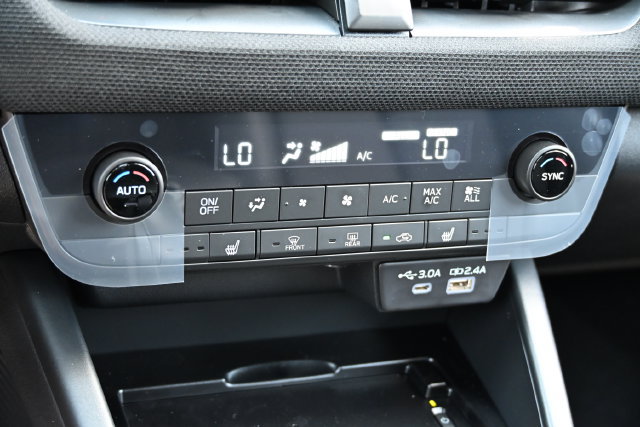 New 2026 Subaru Outback Premium AWD/4WD image 25