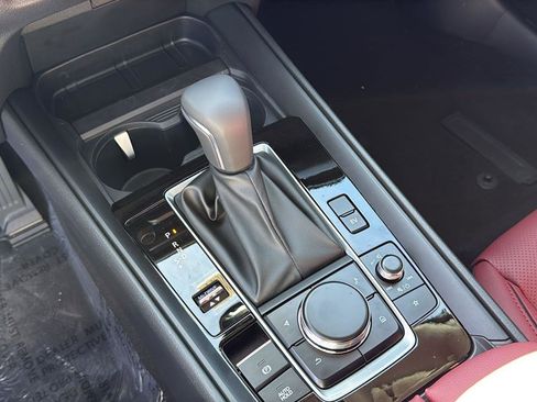 New 2026 MAZDA CX-50 AWD 2.5 Hybrid w/ Weather Package image 16