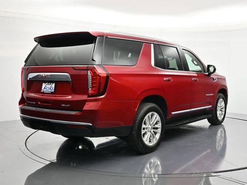 Certified 2024 GMC Yukon SLT image 6