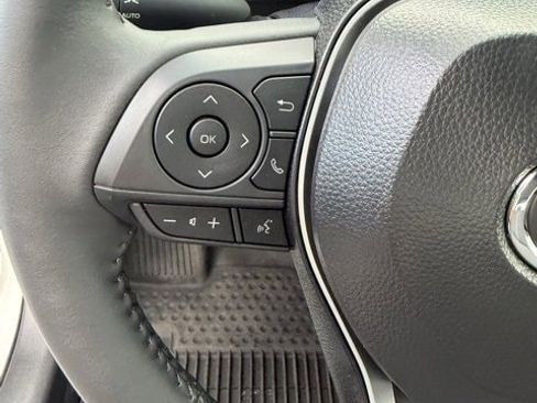 New 2026 Toyota Corolla SE image 19