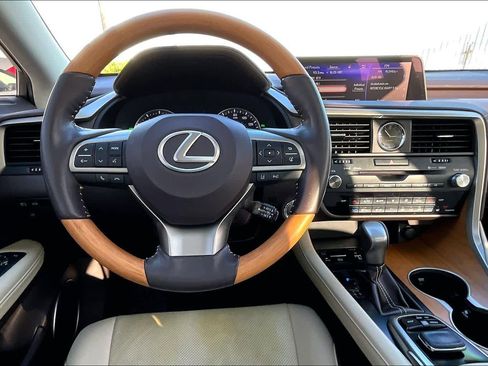 Used 2019 Lexus RX 350 FWD image 5