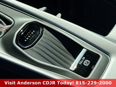 New 2026 Dodge Charger R/T AWD/4WD image 11