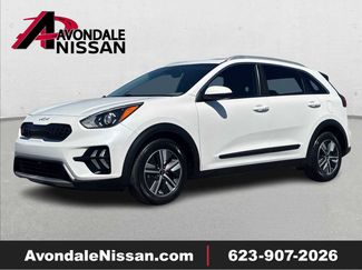 Used 2022 Kia Niro LXS video 1