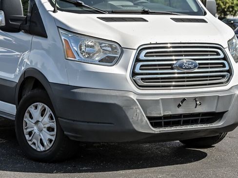 Used 2016 Ford Transit 150 XLT RWD image 2