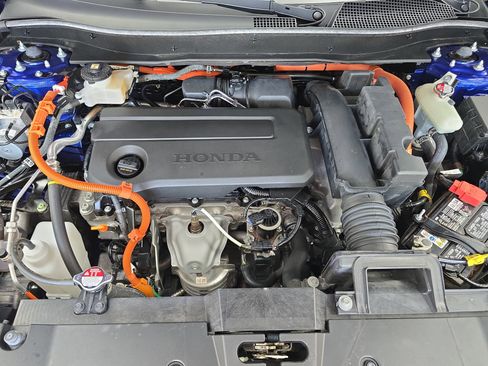 Certified 2023 Honda CR-V Sport image 30
