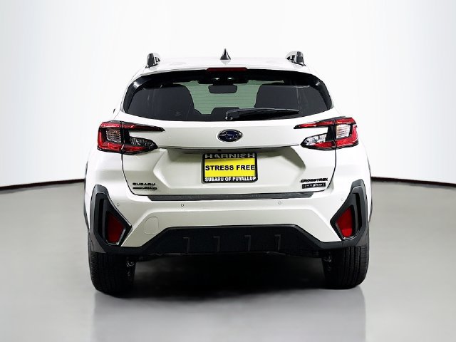 New 2026 Subaru Crosstrek 2.5i Limited w/ Crosstrek Mirror Package AWD/4WD image 6